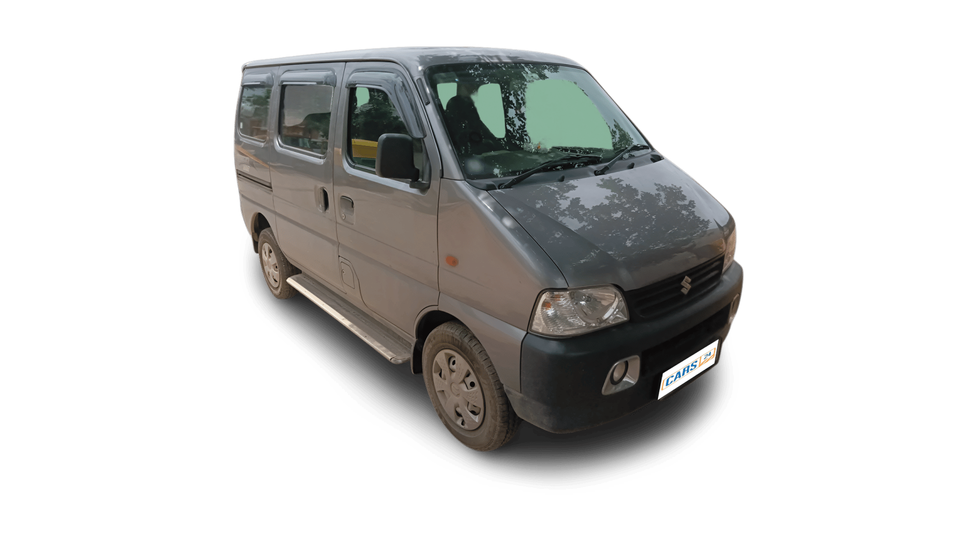 2023 Maruti Eeco - SUV - Petrol - Manual - ₹5.36 lakh